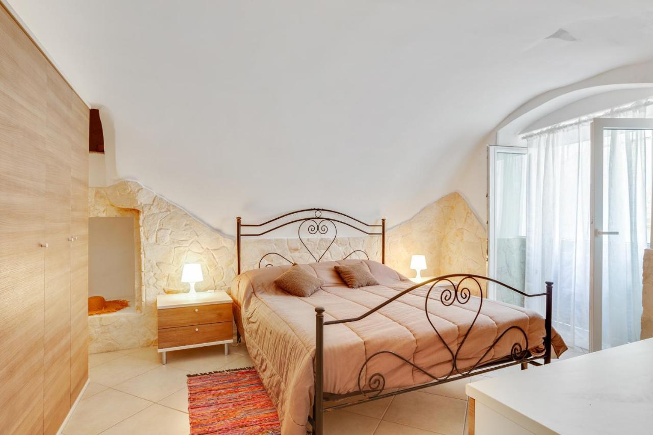 Апартаменти La Chicca Historic Center Beautiful Flat Монополі Екстер'єр фото