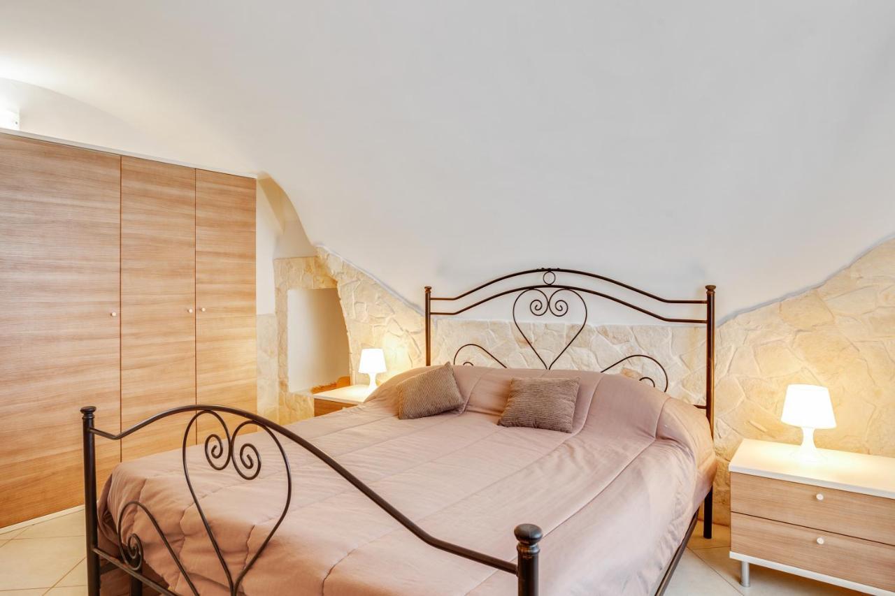 Апартаменти La Chicca Historic Center Beautiful Flat Монополі Екстер'єр фото