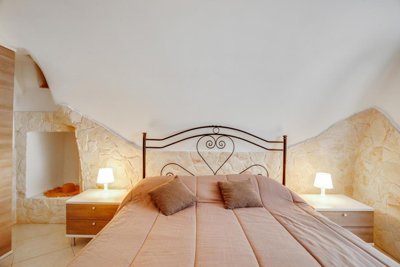 Апартаменти La Chicca Historic Center Beautiful Flat Монополі Екстер'єр фото