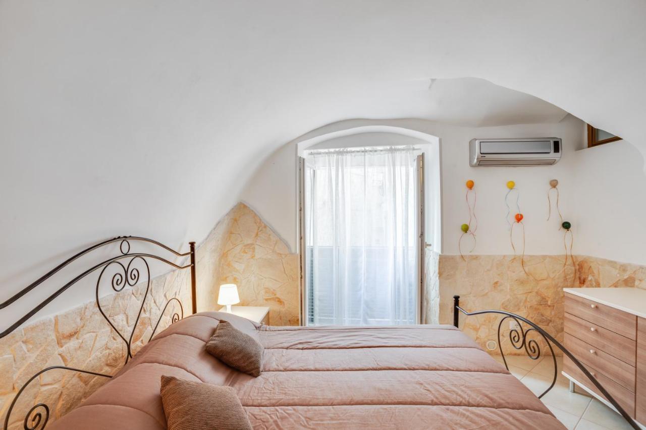 Апартаменти La Chicca Historic Center Beautiful Flat Монополі Екстер'єр фото